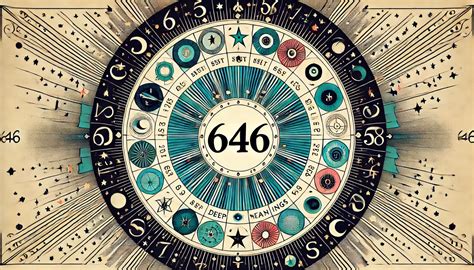 646 significado espiritual